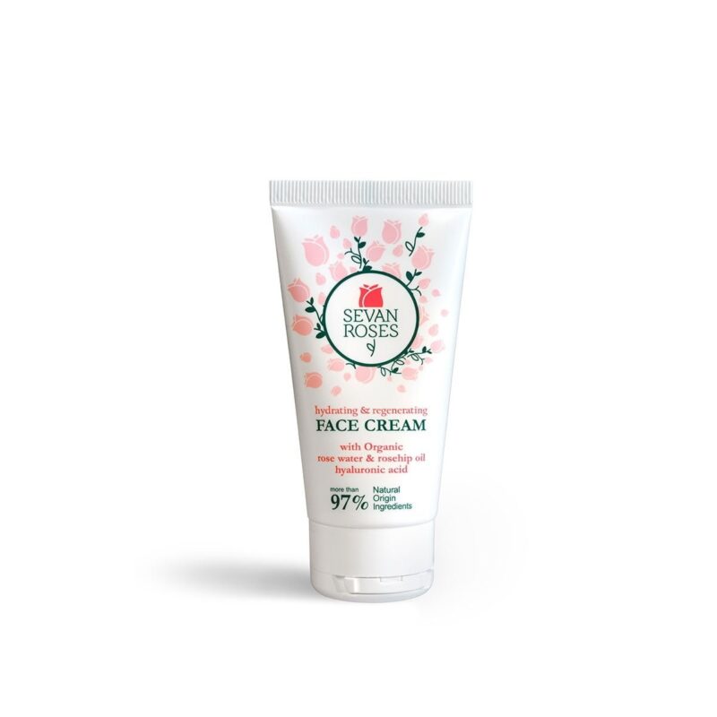 Facial Moisturizing Cream