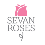Seven roses