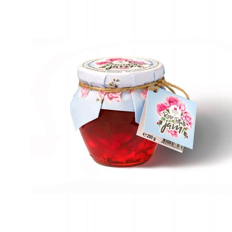 Rosie jam 250g